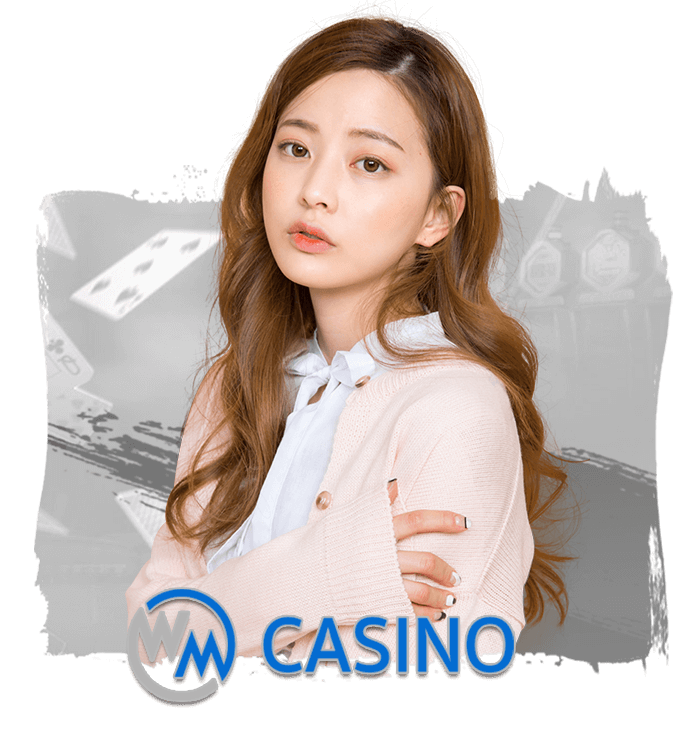 Asiabet33 WM Casino