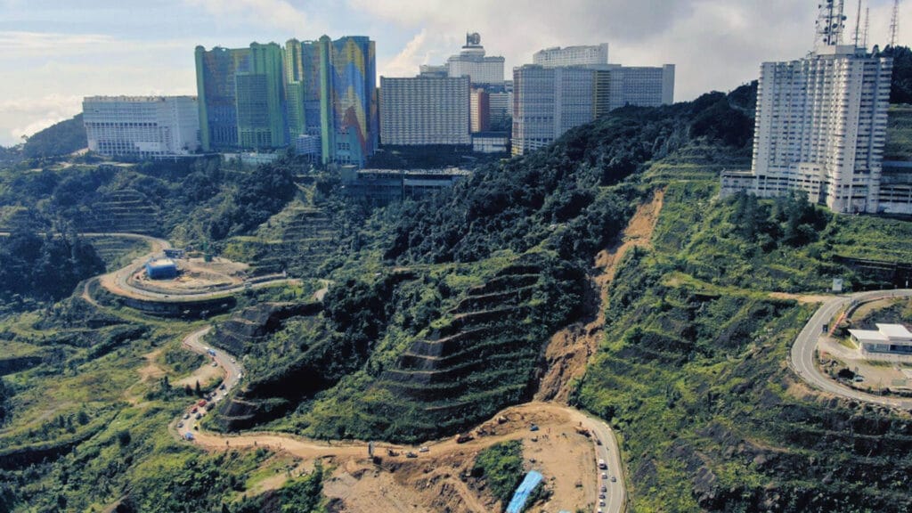 Genting Malaysia Prediction News