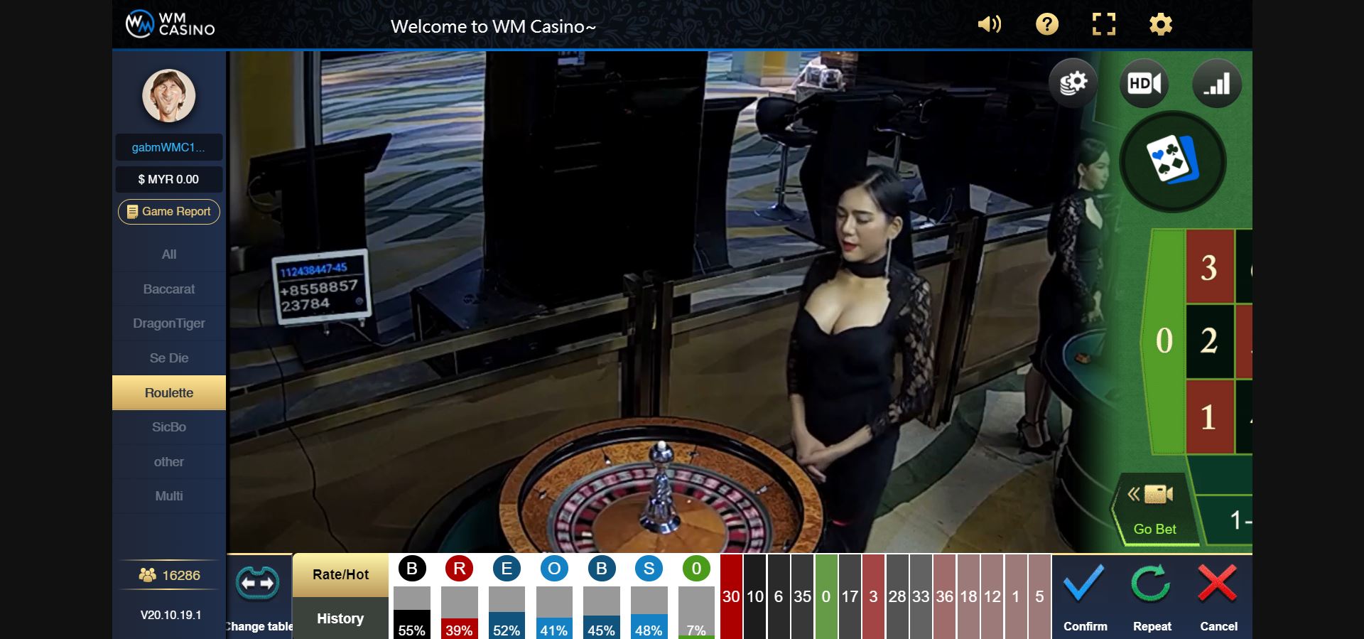 webmoney casino