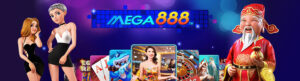 download original Mega888