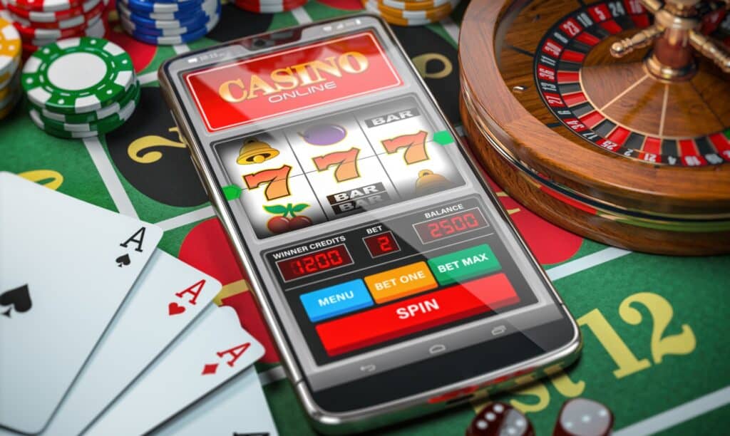 Choosing the Best Online Casino Games 1