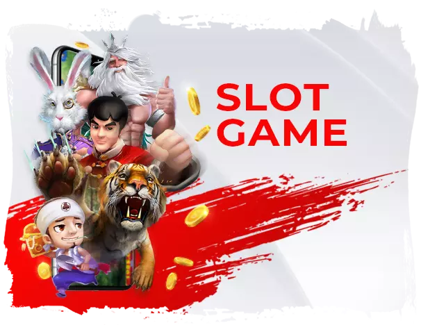 Asiabet33 Slot games