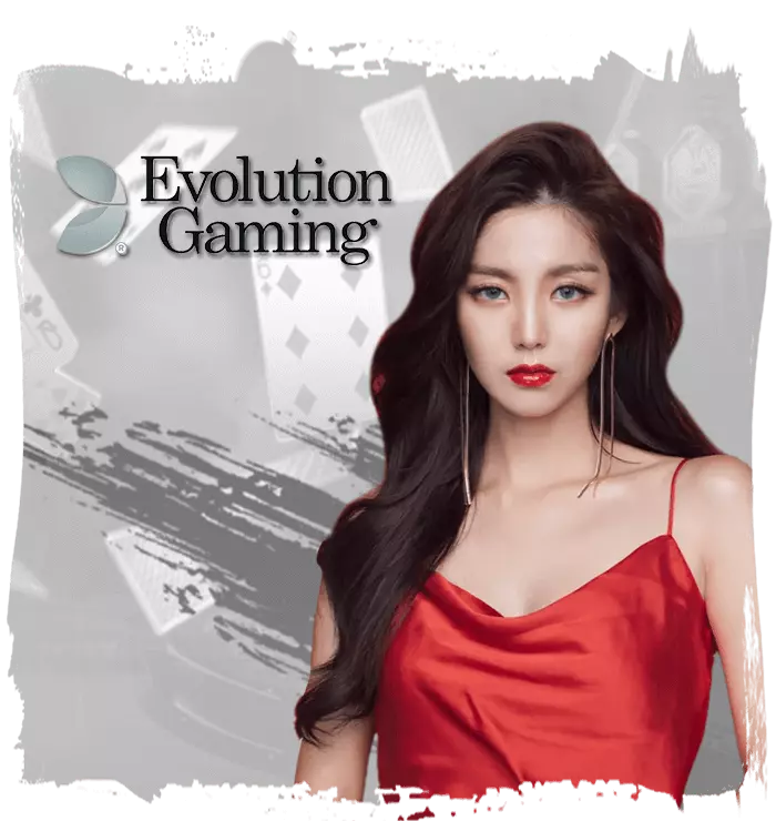 Asiabet33 Evolution Gaming