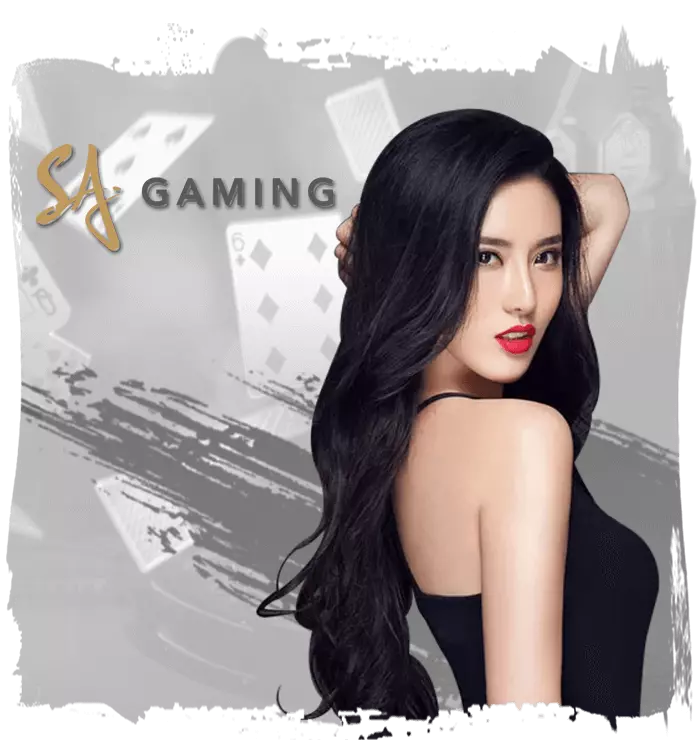 Asiabet33 SA Gaming