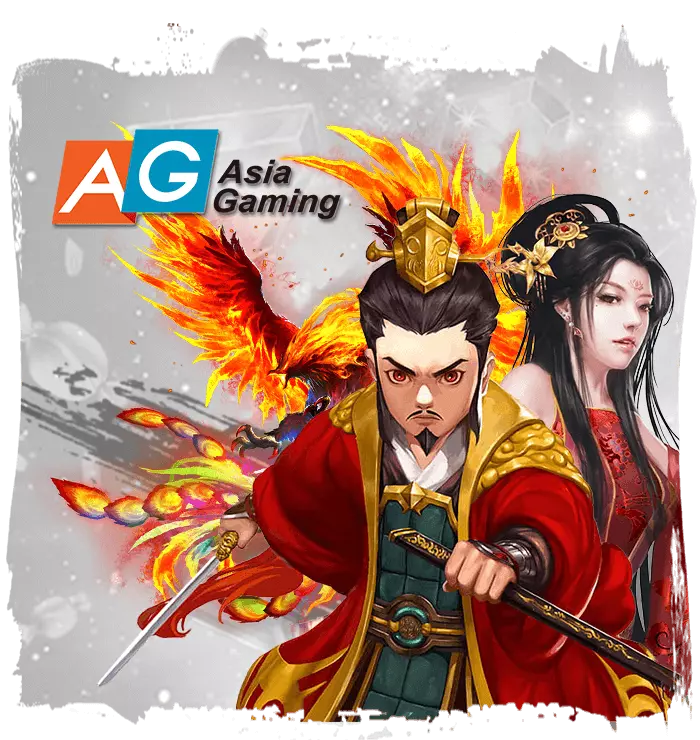 Asiabet33 Asia Gaming