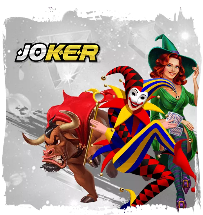 Asiabet33 Joker